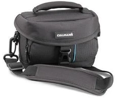 Cullmann Panama Vario 200 fotoaparato krepšys juodas