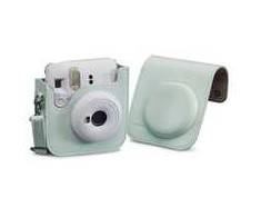 Krepšys Cullmann RIO Fit 120 žalias Camera bag for Instax Mini 12