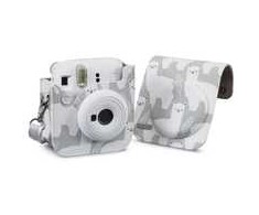 Dėklas Cullmann Cullmann RIO Fit 120 llama Camera bag for Instax Mini 12