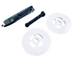Custom KIT ROLL HOLDER+NPE Sensor 3.3V TG2460