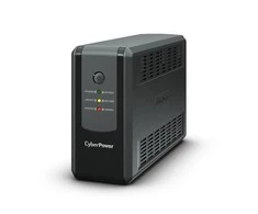 CYBERPOWER UT650EG-FR Cyber Power UPS UT650EG-FR 360W