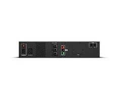 CYBERPOWER BP48VP2U02 išorinis baterijų paketas PR15 skirtas PR1500ERTXL2U/PR2200ERTXL2U PR3000ERTXL2U 8x12V/9AH 50CM įsk. 4POSTRAILKIT
