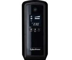 CyberPower PFC Sinewave 550VA 350W 6xSchuko CP550EPFCLCD