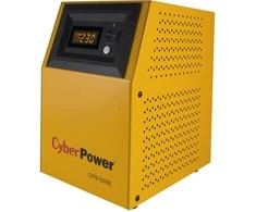 CYBERPOWER CPS1000E CyberPower EPS CPS1000E DE (2xSchuko)