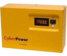 CYBERPOWER CPS600E CyberPower EPS CPS600E (1xSchuko)