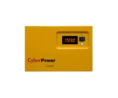 CYBERPOWER CPS600E CyberPower EPS CPS600E (1xSchuko)