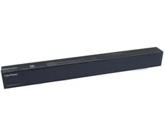 CYBERPOWER BASIC PDU20BHVIEC12R 230V/16A 1U12x IEC-320 išėjimas