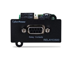CyberPower RELAYIO500 valdymo kortelė