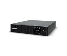 CYBERPOWER PR3000ERTXL2U Rackmount Line-Interactive UPS 3000VA 3000W 2HE USB SNMP SLOT XL, skirtas išoriniam. Baterijos pakuotė