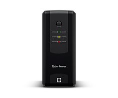„Cyberpower USV UT1200EG 700W Line-Interactive“.