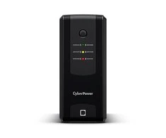 „Cyberpower USV UT1200EG 700W Line-Interactive“.