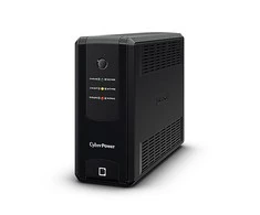 „Cyberpower USV UT1200EG 700W Line-Interactive“.