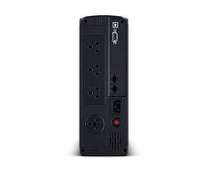 „CyberPower Value Pro VP1200ELCD“ – nepertraukiamo maitinimo šaltinis (UPS) – 720 vatų – 1200 VA | „CyberPower“