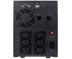 CyberPower Cyber Power UPS Value2200EILCD 1320W (IEC C13)