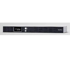 AOC CyberPower Office ant stovo montuojamas serijos OR650ERM1UGR – UPS – 360 vatų – 650 VA