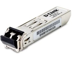 Šakotuvas D-Link DLINK MiniTransceiver GBIC 1000SX 550m SwitchModule, skirtas DES-3250TG