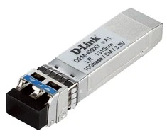 D-Link | DEM-432XT | Bangos ilgis 1310 nm | Maksimalus perdavimo atstumas 10000 m