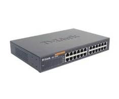 Šakotuvas Jungiklis D-Link DES-1024D/E (24x 10/100Mbps)