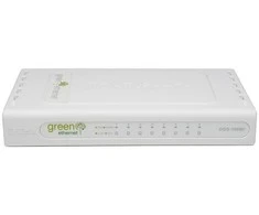 Šakotuvas D-Link DLINK Gigaexpress 8Port Gigabit Switch