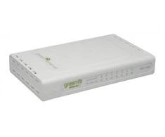 Šakotuvas D-Link DLINK Gigaexpress 8Port Gigabit Switch