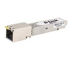 Šakotuvas D-LINK 1000Base-T SFP siųstuvas-imtuvas