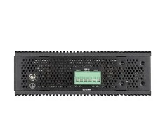 Šakotuvas D-LINK 12 Port L2 Industrial Smart Managed Switch su 10 x 1GBaseTX jungtys ir 2 x SFP jungtys
