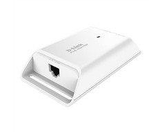Šakotuvas D-Link DPE-101GI PoE adapteris