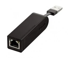 D-Link DUB-E100