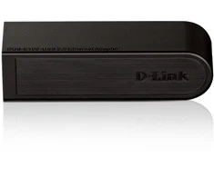 D-Link DUB-E100