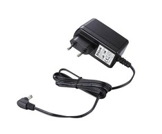 D-LINK Maitinimas 5V / 3A Juodas (jungtis Euro / UK 5,5mm) - 1,1m laidas - 5,5x2,1x9,5mm Jungtis (I tipo) - Tinka po