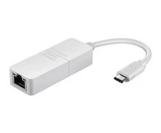 D-Link DUB-E130 tinklo plokštė Eternetas 1000 Mbit/ai