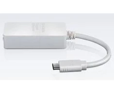 D-Link DUB-E130 tinklo plokštė Eternetas 1000 Mbit/ai