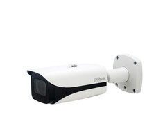 Dahua IP kam. AI 4M 2K cilindras. STARLIGHT + su LXIR iki 50 m, 4 MP (2688 × 1520) 1 ~ 25 kadrų per sekundę, 2,7–12 mm, H.265+, ePoE