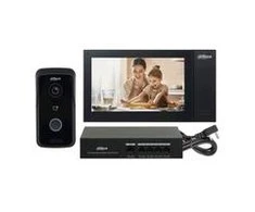 VIDEO DOMOFONO RINKINYS KTP02 DAHUA