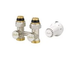 Danfoss RAS-CK + RLV-KS