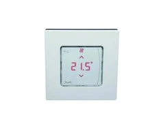 Šildymo valdymo sistema Danfoss Icon, termostatas 230V, su ekranu, virštinkinis