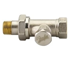 Danfoss uždarymo vožtuvas RLV-S 3/8 "003L0122
