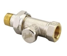 Danfoss uždarymo vožtuvas RLV-S 3/8 "003L0122