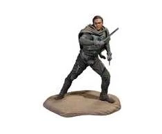 DarkHorse „Dark Horse Comics“ „Dark Horse Dune Duncan Idaho“ statulėlė | 23 cm