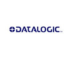 Datalogic USB A tipo TPU kabelis 2m, juodos spalvos