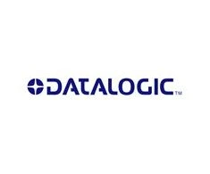 Datalogic USB A tipo TPU kabelis 2m, juodos spalvos