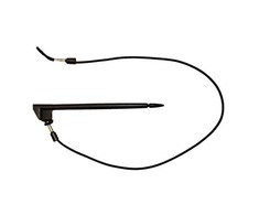 Datalogic Fig Stylus ir Tether Pack Scorpio X3 / X4 Juoda