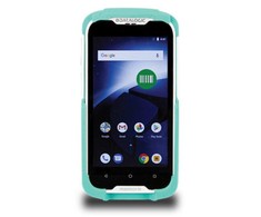 Datalogic 94ACC0204 - Rubber - Turquoise