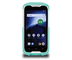 Datalogic 94ACC0204 - Rubber - Turquoise