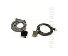 Datalogic CAB-362 RS-232 VASENBURGAS, 90A051330-W