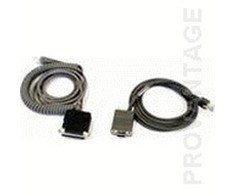 Datalogic CAB-362 RS-232 VASENBURGAS, 90A051330-W