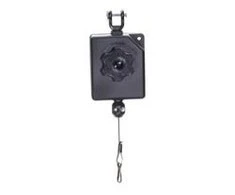 Virtuvinės svarstyklės Datalogic INDUSTRIAL TAKE-UP REEL