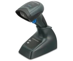 Datalogic brūkšninių kodų skaitytuvas QuickScan Mobile QM2131 USB RS-232 radijas 433 MHz