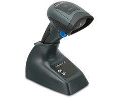 Datalogic Quickscan - QBT2131 - Kabelis - Su lopšiu