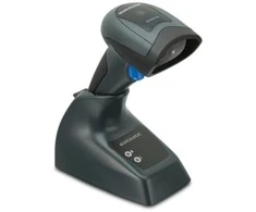 Datalogic Quickscan - QBT2131 - Kabelis - Su lopšiu